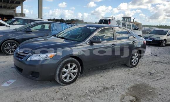 Buy New Toyota Camry Black Car in Badagry in Lagos State Buy New Toyota Camry Black Car in Badagry in Lagos State