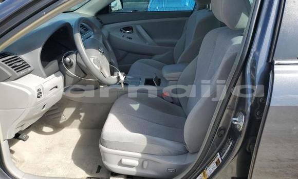 Buy New Toyota Camry Black Car in Badagry in Lagos State Buy New Toyota Camry Black Car in Badagry in Lagos State