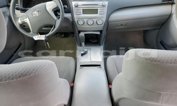 Buy New Toyota Camry Black Car in Badagry in Lagos State Buy New Toyota Camry Black Car in Badagry in Lagos State