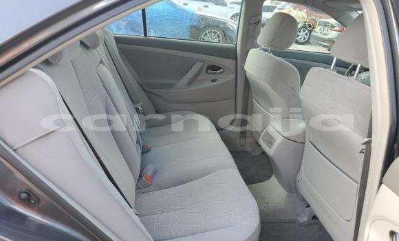 Buy New Toyota Camry Black Car in Badagry in Lagos State Buy New Toyota Camry Black Car in Badagry in Lagos State