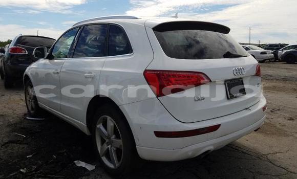 Acheter Neuf Voiture Audi Q5 Blanc à Abeokuta, État d'Ogun Acheter Neuf Voiture Audi Q5 Blanc à Abeokuta, État d'Ogun
