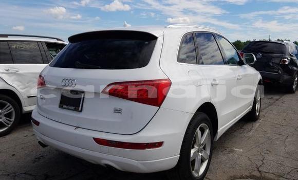 Acheter Neuf Voiture Audi Q5 Blanc à Abeokuta, État d'Ogun Acheter Neuf Voiture Audi Q5 Blanc à Abeokuta, État d'Ogun