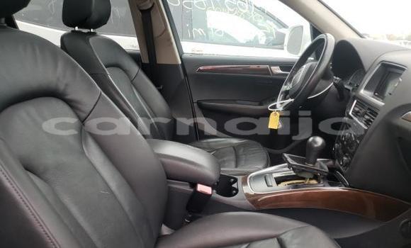 Acheter Neuf Voiture Audi Q5 Blanc à Abeokuta, État d'Ogun Acheter Neuf Voiture Audi Q5 Blanc à Abeokuta, État d'Ogun