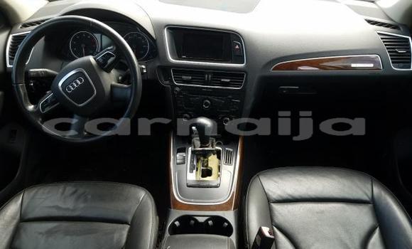 Acheter Neuf Voiture Audi Q5 Blanc à Abeokuta, État d'Ogun Acheter Neuf Voiture Audi Q5 Blanc à Abeokuta, État d'Ogun