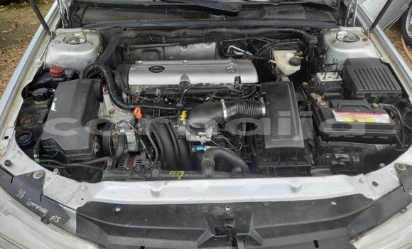 Buy Used Peugeot 406 Silver Car in Aba in Abia State Buy Used Peugeot 406 Silver Car in Aba in Abia State