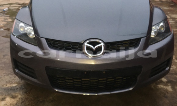 Acheter Occasion Voiture Mazda CX–7 Autre à Lagos, État de Lagos