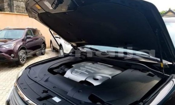 Acheter Import Voiture Lexus LX 570 Noir à Kaura, Kaduna Acheter Import Voiture Lexus LX 570 Noir à Kaura, Kaduna