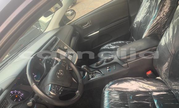 Acheter Occasion Voiture Toyota Avalon Noir à Abuja, État de Lagos Acheter Occasion Voiture Toyota Avalon Noir à Abuja, État de Lagos