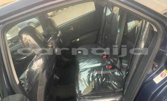 Acheter Occasion Voiture Toyota Avalon Noir à Abuja, État de Lagos Acheter Occasion Voiture Toyota Avalon Noir à Abuja, État de Lagos