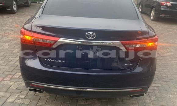 Acheter Occasion Voiture Toyota Avalon Noir à Abuja, État de Lagos Acheter Occasion Voiture Toyota Avalon Noir à Abuja, État de Lagos