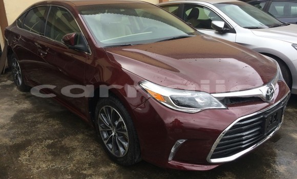 Acheter Occasion Voiture Toyota Avalon Autre à Abuja, État de Lagos