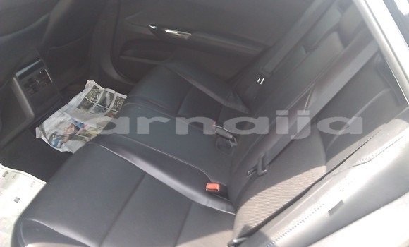 Acheter Occasion Voiture Toyota Avalon Noir à Abuja, État de Lagos Acheter Occasion Voiture Toyota Avalon Noir à Abuja, État de Lagos