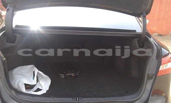Acheter Occasion Voiture Toyota Avalon Noir à Abuja, État de Lagos Acheter Occasion Voiture Toyota Avalon Noir à Abuja, État de Lagos
