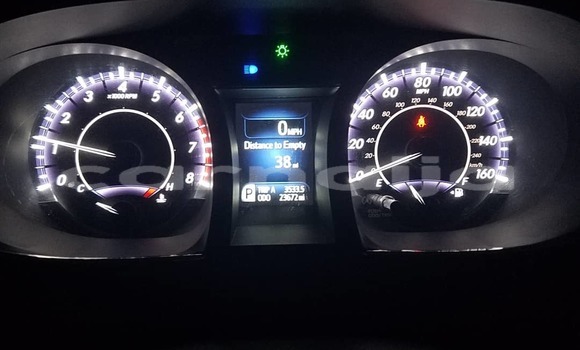 Acheter Occasion Voiture Toyota Avalon Blanc à Abuja, État de Lagos Acheter Occasion Voiture Toyota Avalon Blanc à Abuja, État de Lagos