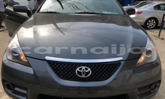 Acheter Import Voiture Toyota Solara Autre à Aba, État d'Abia Acheter Import Voiture Toyota Solara Autre à Aba, État d'Abia