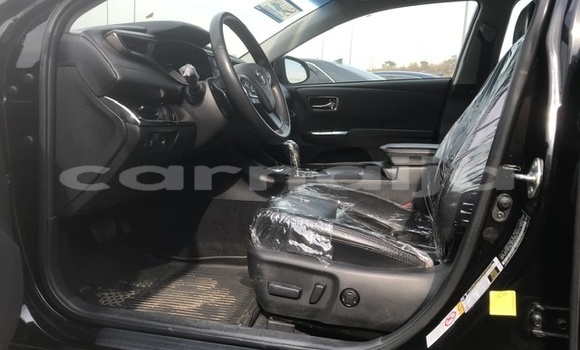 Acheter Occasion Voiture Toyota Avalon Noir à Abuja, État de Lagos Acheter Occasion Voiture Toyota Avalon Noir à Abuja, État de Lagos