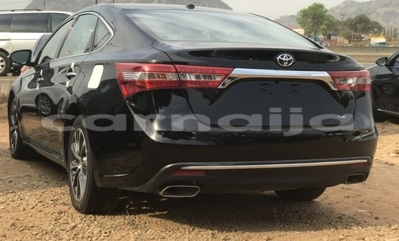 Acheter Occasion Voiture Toyota Avalon Noir à Abuja, État de Lagos Acheter Occasion Voiture Toyota Avalon Noir à Abuja, État de Lagos