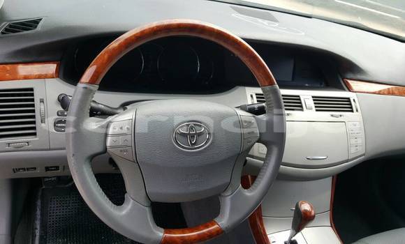 Acheter Occasion Voiture Toyota Avalon Blanc à Abuja, État de Lagos Acheter Occasion Voiture Toyota Avalon Blanc à Abuja, État de Lagos