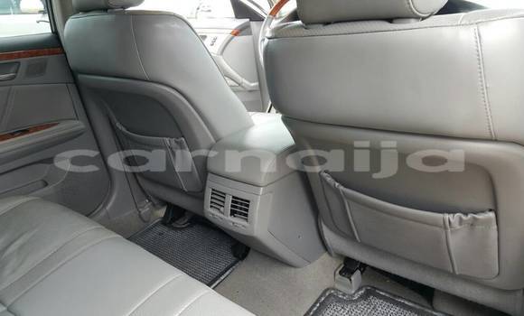 Acheter Occasion Voiture Toyota Avalon Blanc à Abuja, État de Lagos Acheter Occasion Voiture Toyota Avalon Blanc à Abuja, État de Lagos