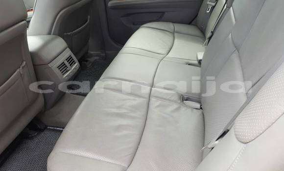Acheter Occasion Voiture Toyota Avalon Blanc à Abuja, État de Lagos Acheter Occasion Voiture Toyota Avalon Blanc à Abuja, État de Lagos