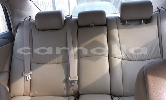 Acheter Occasion Voiture Toyota Avalon Gris à Abuja, État de Lagos Acheter Occasion Voiture Toyota Avalon Gris à Abuja, État de Lagos