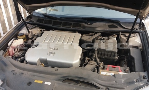 Acheter Occasion Voiture Toyota Avalon Gris à Abuja, État de Lagos Acheter Occasion Voiture Toyota Avalon Gris à Abuja, État de Lagos