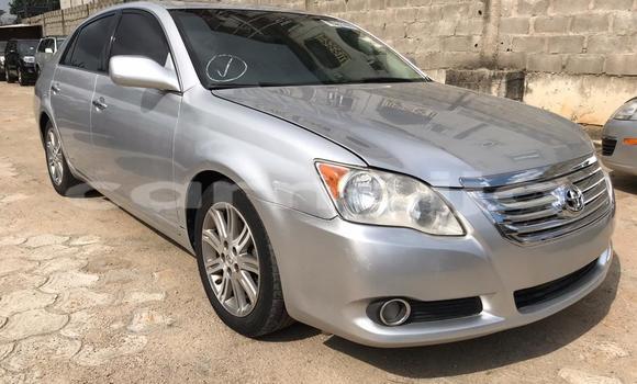 Acheter Occasion Voiture Toyota Avalon Gris à Abuja, État de Lagos Acheter Occasion Voiture Toyota Avalon Gris à Abuja, État de Lagos
