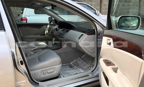 Acheter Occasion Voiture Toyota Avalon Gris à Abuja, État de Lagos Acheter Occasion Voiture Toyota Avalon Gris à Abuja, État de Lagos