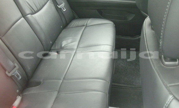 Acheter Occasion Voiture Toyota Avalon Noir à Abuja, État de Lagos Acheter Occasion Voiture Toyota Avalon Noir à Abuja, État de Lagos