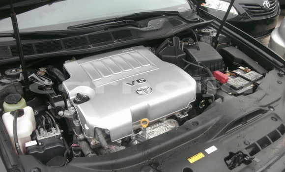 Acheter Occasion Voiture Toyota Avalon Noir à Abuja, État de Lagos Acheter Occasion Voiture Toyota Avalon Noir à Abuja, État de Lagos