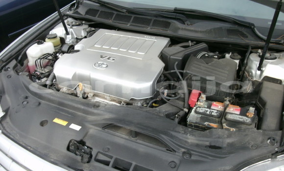 Acheter Occasion Voiture Toyota Avalon Gris à Abuja, État de Lagos Acheter Occasion Voiture Toyota Avalon Gris à Abuja, État de Lagos