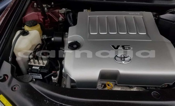 Acheter Occasion Voiture Toyota Avalon Rouge à Abuja, État de Lagos Acheter Occasion Voiture Toyota Avalon Rouge à Abuja, État de Lagos