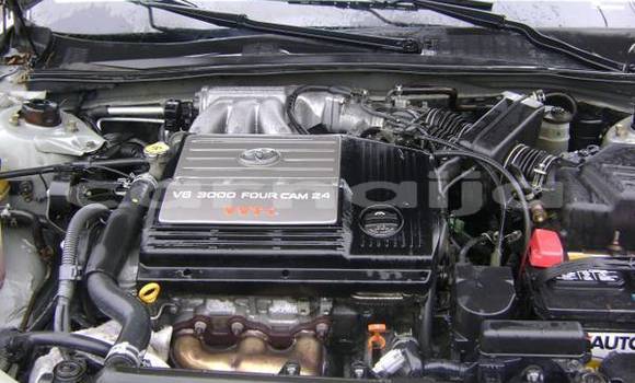 Acheter Occasion Voiture Toyota Avalon Rouge à Abuja, État de Lagos Acheter Occasion Voiture Toyota Avalon Rouge à Abuja, État de Lagos