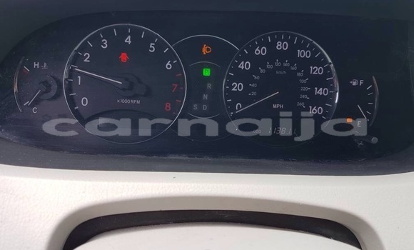 Acheter Occasion Voiture Toyota Avalon Gris à Abuja, État de Lagos Acheter Occasion Voiture Toyota Avalon Gris à Abuja, État de Lagos