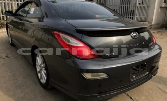 Acheter Import Voiture Toyota Solara Autre à Aba, État d'Abia Acheter Import Voiture Toyota Solara Autre à Aba, État d'Abia