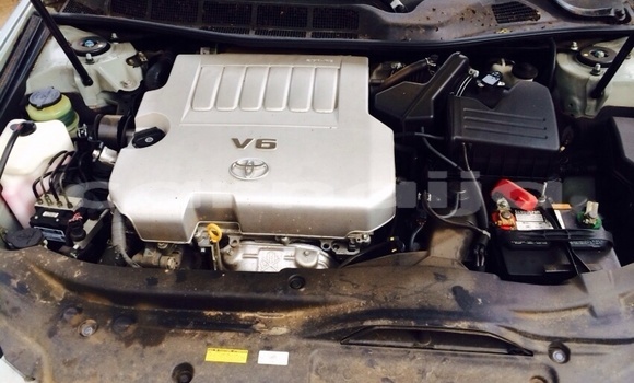 Acheter Occasion Voiture Toyota Avalon Gris à Abuja, État de Lagos Acheter Occasion Voiture Toyota Avalon Gris à Abuja, État de Lagos