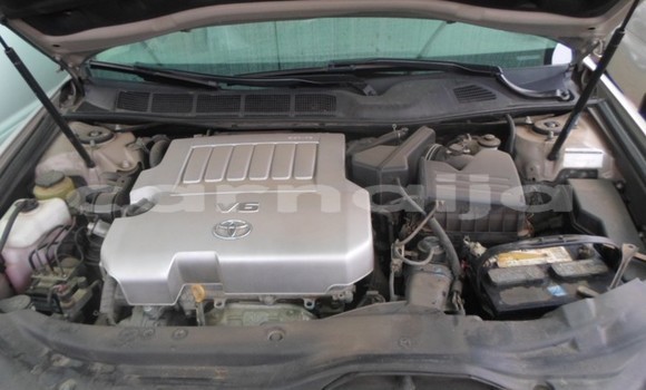 Acheter Occasion Voiture Toyota Avalon Gris à Abuja, État de Lagos Acheter Occasion Voiture Toyota Avalon Gris à Abuja, État de Lagos