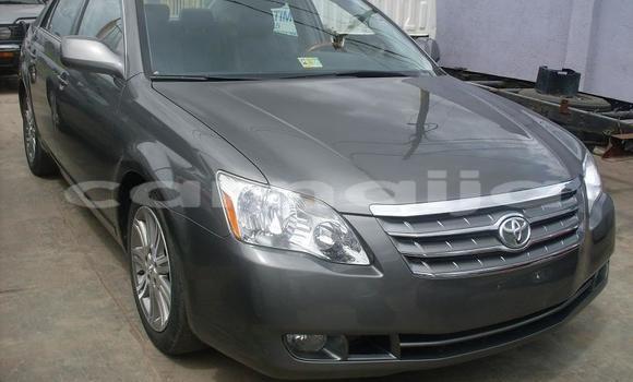 Acheter Occasion Voiture Toyota Avalon Beige à Abuja, État de Lagos Acheter Occasion Voiture Toyota Avalon Beige à Abuja, État de Lagos