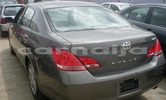 Acheter Occasion Voiture Toyota Avalon Beige à Abuja, État de Lagos Acheter Occasion Voiture Toyota Avalon Beige à Abuja, État de Lagos