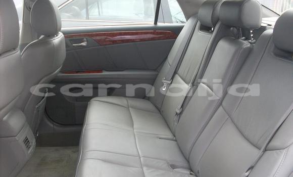 Acheter Occasion Voiture Toyota Avalon Beige à Abuja, État de Lagos Acheter Occasion Voiture Toyota Avalon Beige à Abuja, État de Lagos