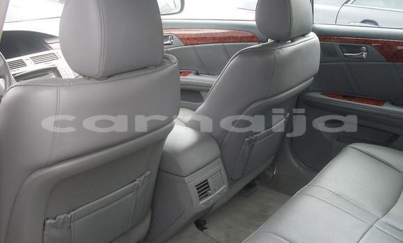 Acheter Occasion Voiture Toyota Avalon Beige à Abuja, État de Lagos Acheter Occasion Voiture Toyota Avalon Beige à Abuja, État de Lagos