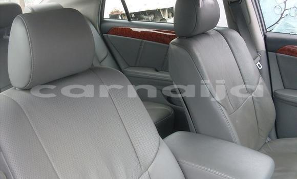 Acheter Occasion Voiture Toyota Avalon Beige à Abuja, État de Lagos Acheter Occasion Voiture Toyota Avalon Beige à Abuja, État de Lagos