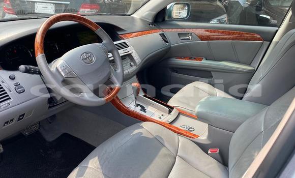 Buy Used Toyota Avalon Beige Car in Abuja in Lagos State Buy Used Toyota Avalon Beige Car in Abuja in Lagos State