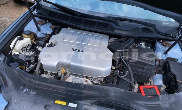 Buy Used Toyota Avalon Beige Car in Abuja in Lagos State Buy Used Toyota Avalon Beige Car in Abuja in Lagos State