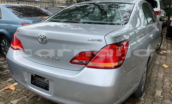 Acheter Occasion Voiture Toyota Avalon Gris à Abuja, État de Lagos Acheter Occasion Voiture Toyota Avalon Gris à Abuja, État de Lagos