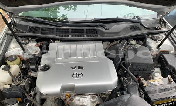 Acheter Occasion Voiture Toyota Avalon Gris à Abuja, État de Lagos Acheter Occasion Voiture Toyota Avalon Gris à Abuja, État de Lagos