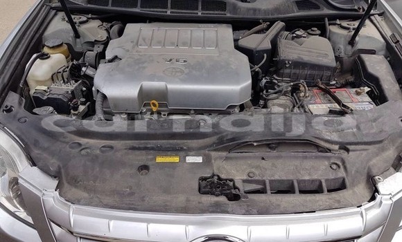 Acheter Occasion Voiture Toyota Avalon Gris à Abuja, État de Lagos Acheter Occasion Voiture Toyota Avalon Gris à Abuja, État de Lagos