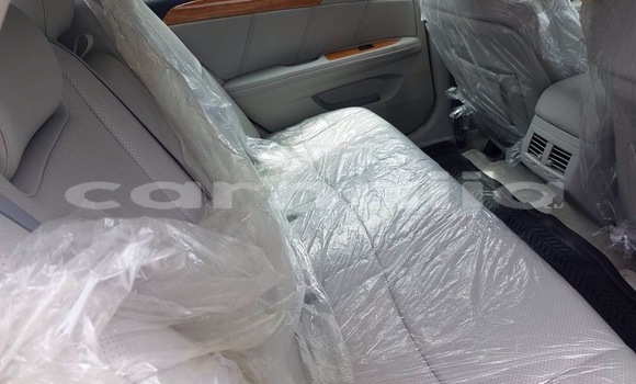 Acheter Occasion Voiture Toyota Avalon Gris à Abuja, État de Lagos Acheter Occasion Voiture Toyota Avalon Gris à Abuja, État de Lagos