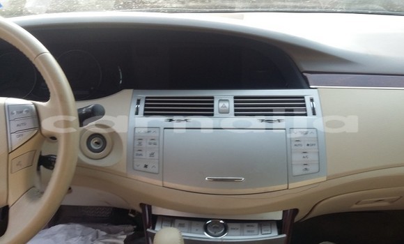 Acheter Occasion Voiture Toyota Avalon Noir à Abuja, État de Lagos Acheter Occasion Voiture Toyota Avalon Noir à Abuja, État de Lagos