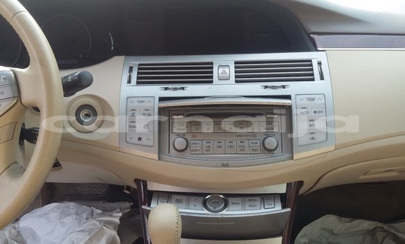 Acheter Occasion Voiture Toyota Avalon Noir à Abuja, État de Lagos Acheter Occasion Voiture Toyota Avalon Noir à Abuja, État de Lagos